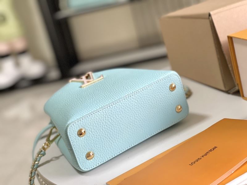Louis Vuitton Top Handle Bags